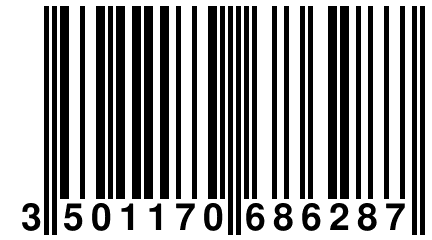 3 501170 686287