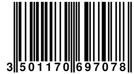 3 501170 697078