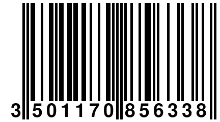 3 501170 856338