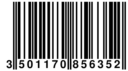 3 501170 856352