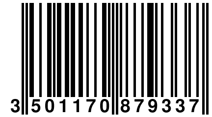 3 501170 879337