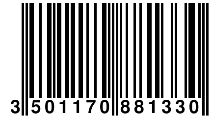 3 501170 881330