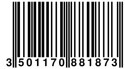 3 501170 881873