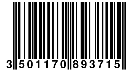 3 501170 893715