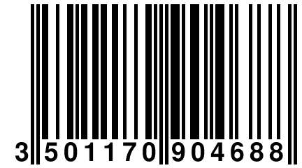 3 501170 904688