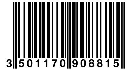 3 501170 908815