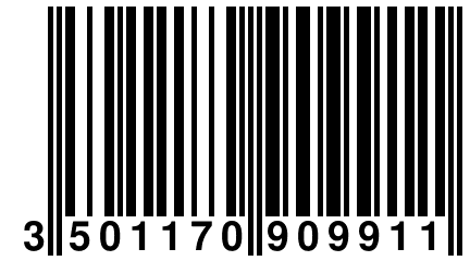 3 501170 909911