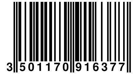 3 501170 916377