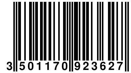 3 501170 923627