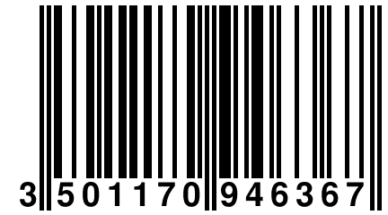 3 501170 946367