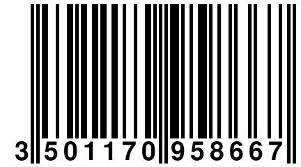 3 501170 958667