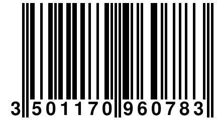 3 501170 960783