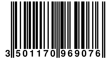 3 501170 969076