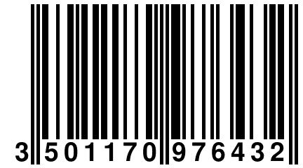 3 501170 976432