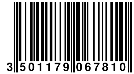 3 501179 067810