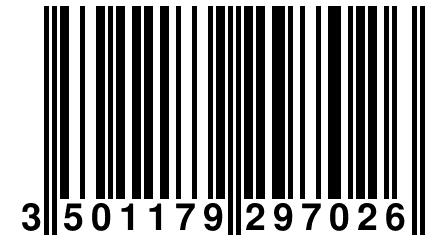 3 501179 297026