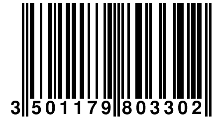 3 501179 803302