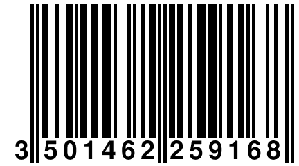 3 501462 259168