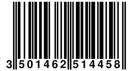 3 501462 514458