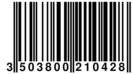 3 503800 210428