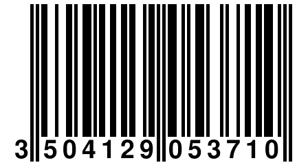 3 504129 053710