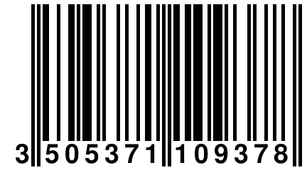 3 505371 109378