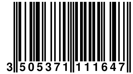 3 505371 111647