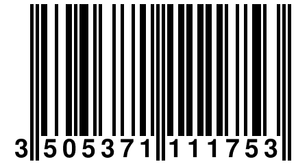 3 505371 111753