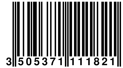 3 505371 111821