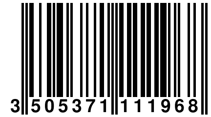 3 505371 111968