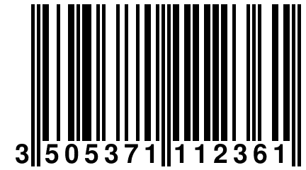 3 505371 112361