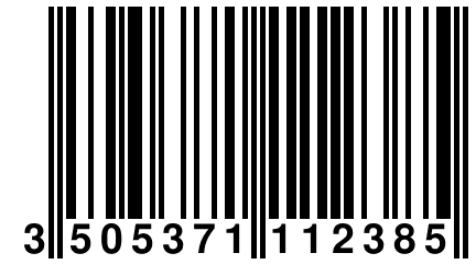 3 505371 112385