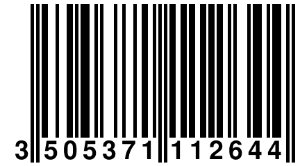 3 505371 112644