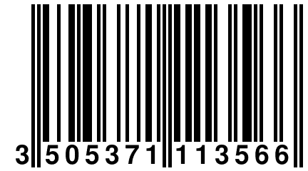 3 505371 113566