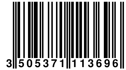 3 505371 113696