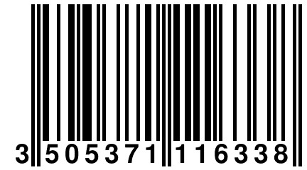 3 505371 116338