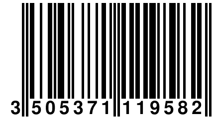 3 505371 119582