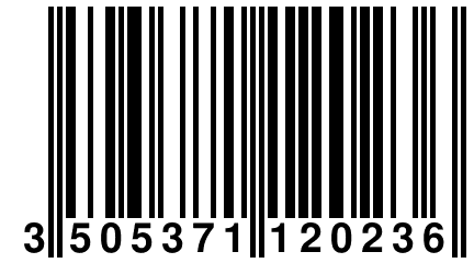 3 505371 120236