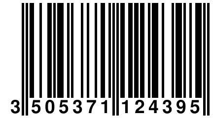 3 505371 124395