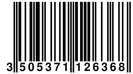 3 505371 126368