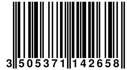 3 505371 142658