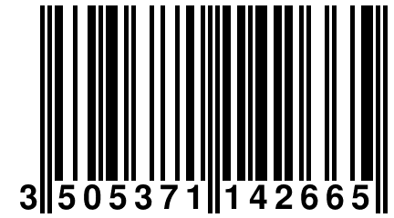 3 505371 142665