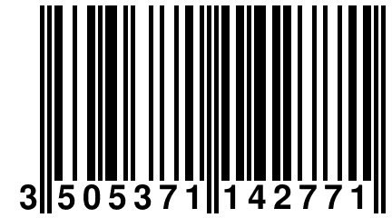 3 505371 142771