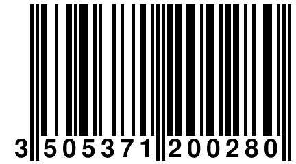 3 505371 200280