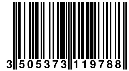 3 505373 119788