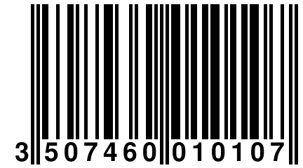 3 507460 010107