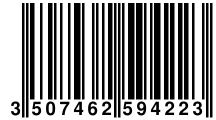 3 507462 594223