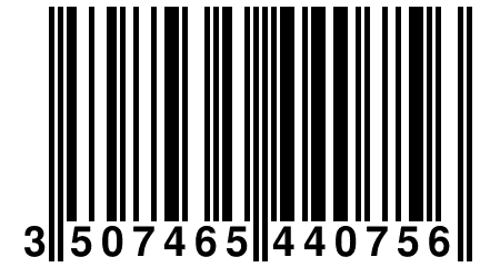 3 507465 440756