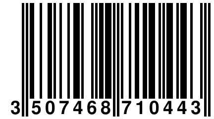 3 507468 710443