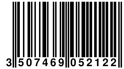 3 507469 052122